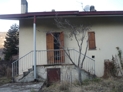 Villa a schiera di 130 mq in vendita - Ballabio