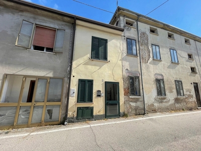 Villa a schiera di 90 mq in vendita - Legnago