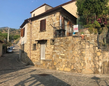 Villa a schiera in San Teodoro 0, Serramezzana, 4 locali, 1 bagno