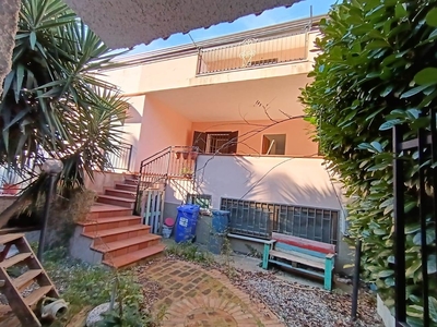 Villa a schiera in vendita a Mendicino Cosenza Pasquali