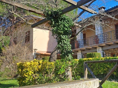 Villa abitabile in zona Saturnia a Manciano