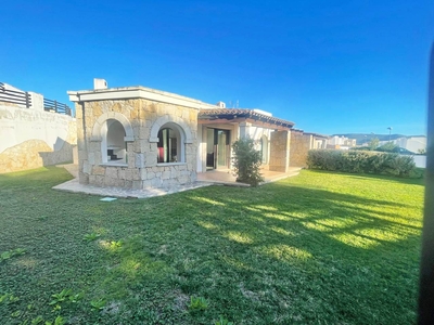 Villa bifamiliare in vendita a Alghero Sassari Z9-carrabuffas