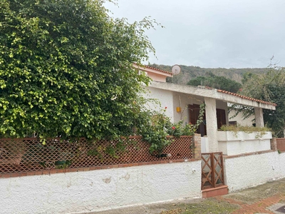 Villa bifamiliare in vendita a Parghelia Vibo Valentia