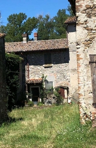 Villa bifamiliare in vendita a Ponte Dell'Olio