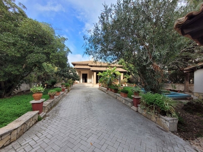 Villa di 173 mq in vendita - Siracusa