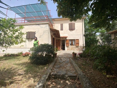 villa in affitto a Campiglia Marittima