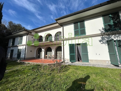 Villa in affitto, Lucca monte san quirico
