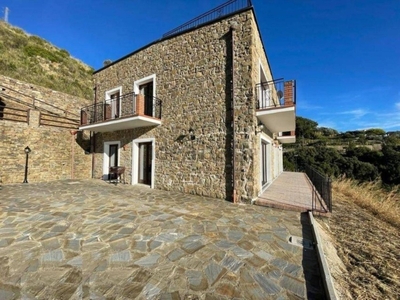 Villa in Provinciale 0, Pollica, 12 locali, 4 bagni, 310 m², terrazzo