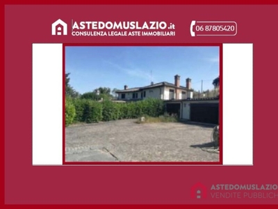 Villa in Strada delle Pastine, Campagnano di Roma, 13 locali, 5 bagni