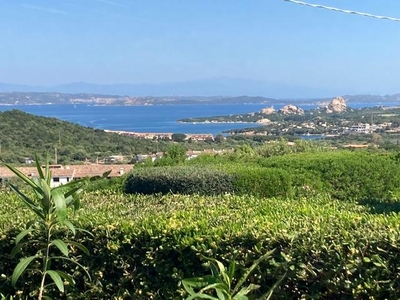 Villa in vendita a Arzachena