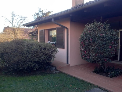 Villa in vendita a Biella Oremo / Barazzetto / Vandorno