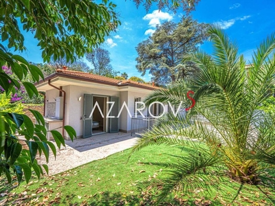 villa in vendita a Bordighera