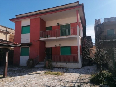 villa in vendita a Castel Volturno