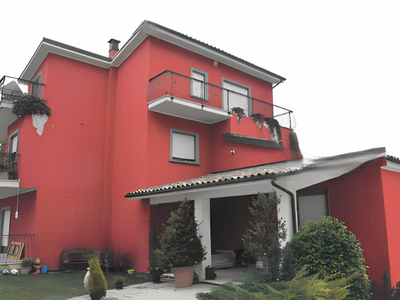 villa in vendita a L'Aquila