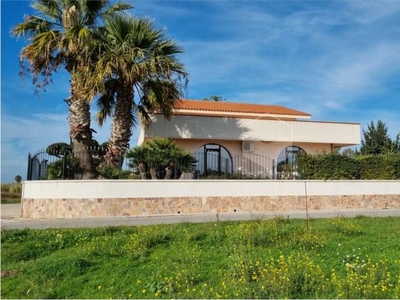 villa in vendita a Marsala