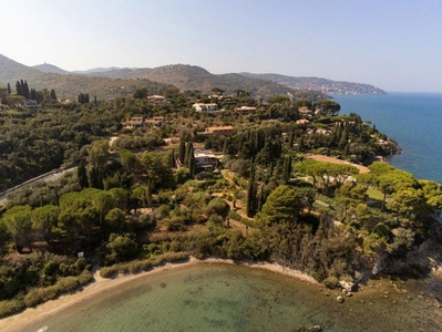 villa in vendita a Monte Argentario