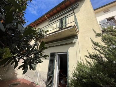 villa in vendita a Poggio a Caiano