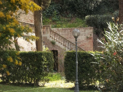 Villa in vendita a San Miniato