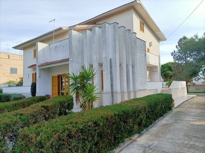 Villa in vendita a Taranto - Zona: Lama