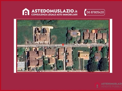 Villa in Via Pian delle Crocette, Anguillara Sabazia, 8 locali, 91 m²