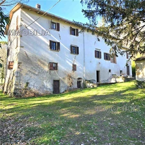 villa indipendente in vendita a Monterchi
