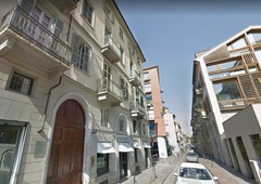 I Due Appartamenti Turin Centre
