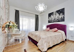 Tre luxury suite indipendenti vicino a Città del Vaticano