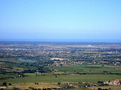 Terreno Agricolo in vendita a Santa Croce sull'Arno