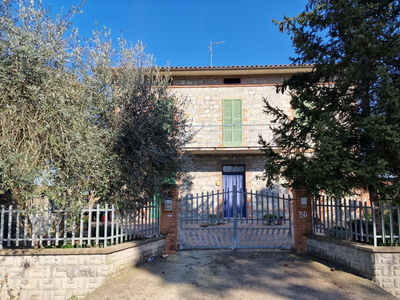 Vendita Casa indipendente Castiglione del Lago - Carraia