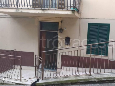 Appartamento all'asta a Ceccano via Pietra Liscia, 24