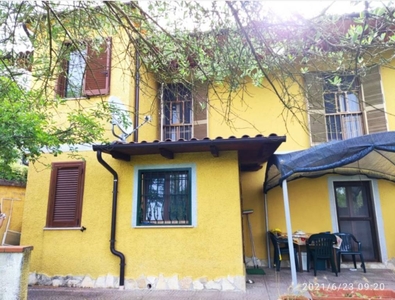 Appartamento all'asta a Monte San Giovanni Campano via Colle della Mola, 63