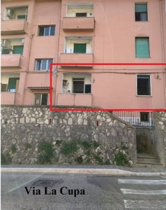 Appartamento all'asta a Pontecorvo via La Cupa, 62