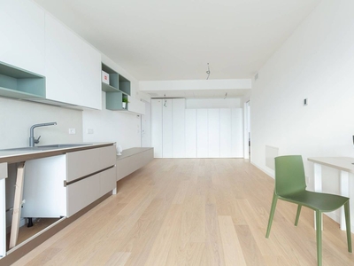 Appartamento di lusso di 115 m² in vendita Via Cornelio Tacito 12, Milano, Lombardia