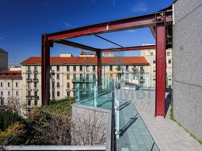 Appartamento di prestigio di 134 m² in vendita Viale caldara 38, Milano, Lombardia