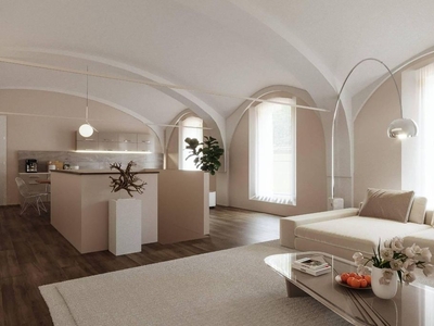 Prestigioso appartamento in vendita Via Santo Stefano, 103, Bologna, Emilia-Romagna