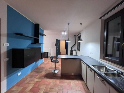 Appartamento di prestigio in vendita Via Roma Alta, San Casciano dei Bagni, Siena, Toscana