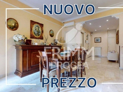Appartamento di prestigio in vendita Via Camillo Iacobini, Roma, Lazio