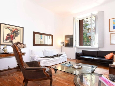 Appartamento di prestigio di 110 m² in vendita via Molino delle Armi 13, Milano, Lombardia