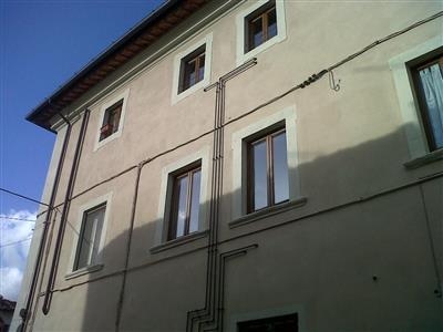 Appartamento in buono stato di 50 mq. a Riglione Oratoio