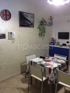 Appartamento in in vendita da privato a Cassino via Casilina Sud, Snc