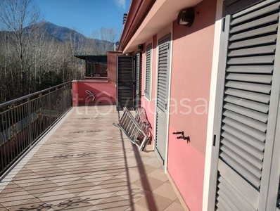Appartamento in in vendita da privato a Cassino via Casilina Sud, Snc