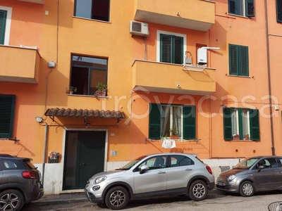 Appartamento in in vendita da privato a Cassino via Cesare Lombroso