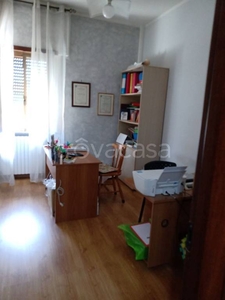 Appartamento in in vendita da privato a Cassino via Giovanni Pascoli, 102