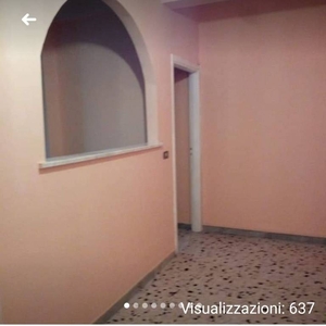 Appartamento in in vendita da privato a Cassino via San Bartolomeo, 2