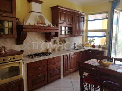 Appartamento in in vendita da privato a Cassino via Sferracavalli, 125