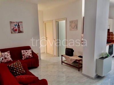 Appartamento in in vendita da privato a Cassino viale Ivanoe Bonomi, 2