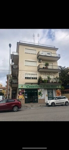 Appartamento in in vendita da privato a Cassino viale Ivanoe Bonomi, 69