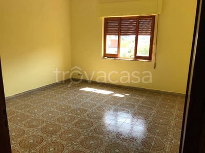 Appartamento in in vendita da privato a Castelnuovo Parano via Olmo, 3