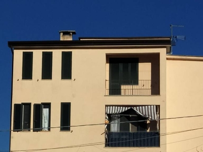 Appartamento in in vendita da privato a Castro dei Volsci via San Giacomo, 38