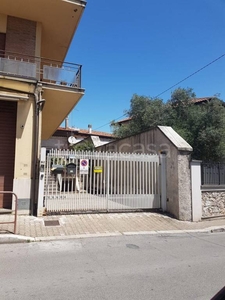 Appartamento in in vendita da privato a Ceprano via Vittorio Alfieri, 82